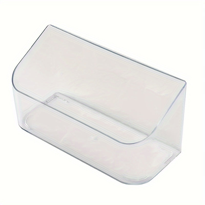 Desktop Cosmetic Storage Box Plastic Drawer Skin Care Shelf Organizer
