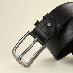 Men's Casual Needle Buckle Belt