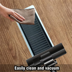 5pcs Magnetic Vent Cover for Steel Registers Home and RV HVAC AC
