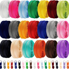 3 66 Meter Zipper 5 Nylon Zipper Tape For Sewing Zippers By The Yard