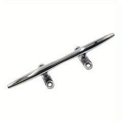 2 Pack 15 24 Cm Stainless Steel Dock Cleat With Screws