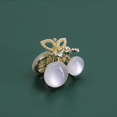 Cherry Hair Clip Claw Clips for Girls