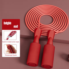 Fitness Jump Rope for Workout and Weight Loss