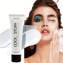 Hydrophilic Lipophilic Makeup Remover Cream