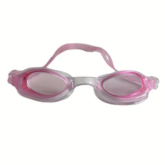 Anti Fog Waterproof Swimming Goggles Glasses with Bag
