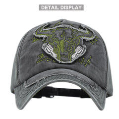 Stay & Stylish Unisex Baseball Cap for Outdoor