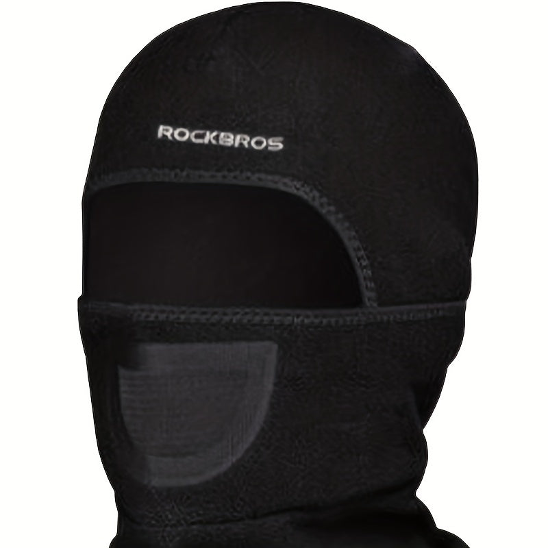 Thermal Balaclava Ski Mask Windproof Face Mask for Cold Weather