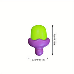 Plastic 3D Short Sword Fun Toy for Friends and Outdoors