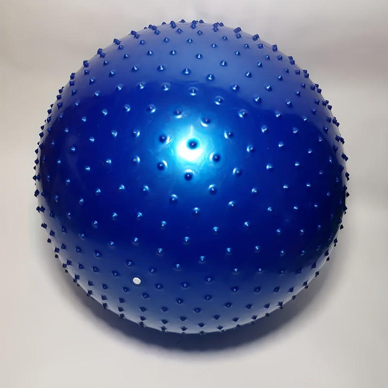 Large Sensory Massage Ball 45.01cm with Spikes