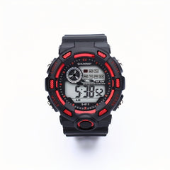Waterproof Sports Electronic Watch