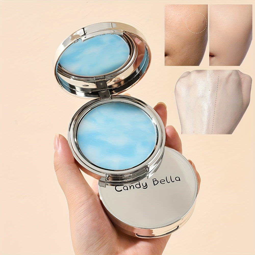 Control Setting Powder for Smooth Skin and Contouring