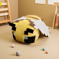 World Plush Toy Bee Collector's Edition Kids' Favorite Relaxing Companion