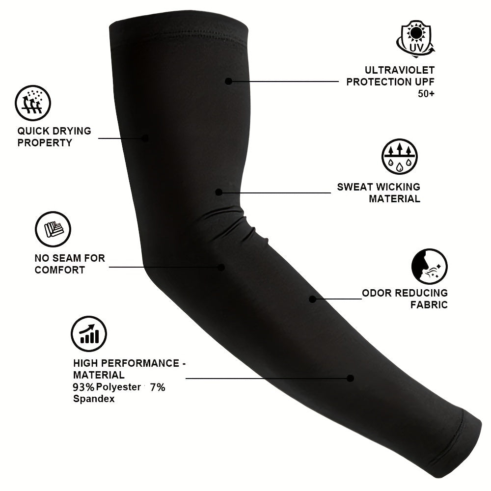 Men's Sunscreen Armbands: Comfortable Wrist Protection