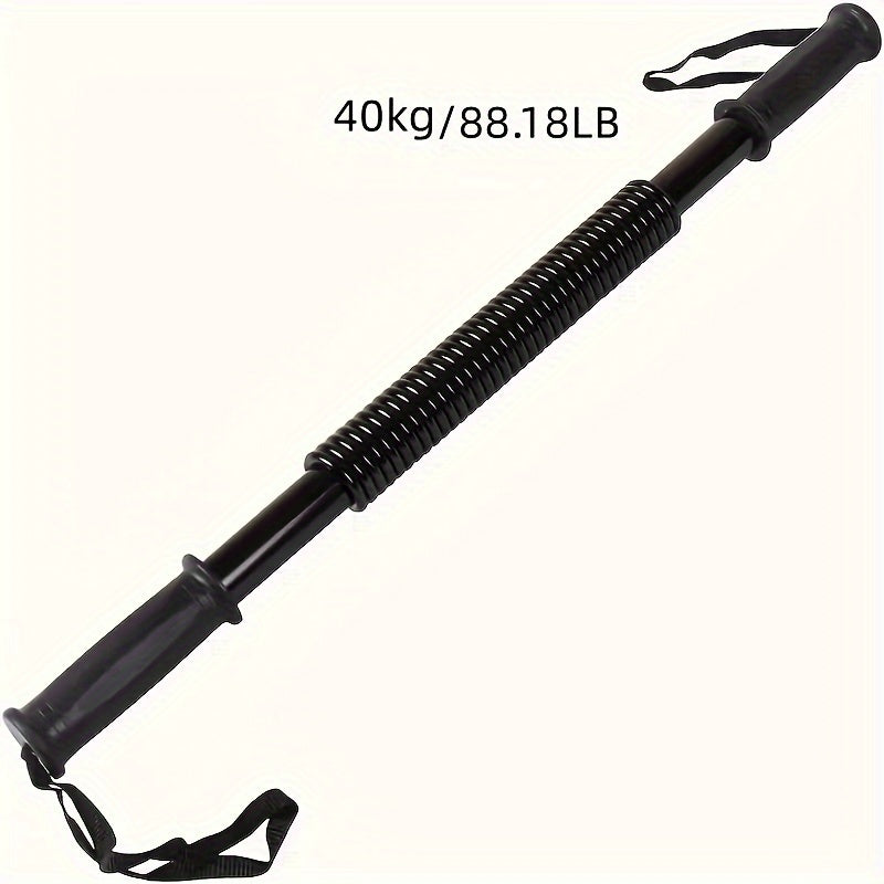 Arm Strength Training Device Spring Arm Trainer