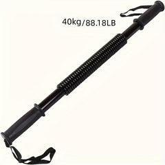 Arm Strength Training Device Spring Arm Trainer