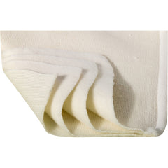 4 Layers Hemp Fabric Nappy Inserts for Baby Cloth Diaper