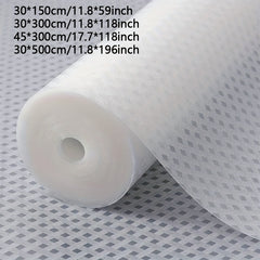 Waterproof Cabinet Pad Kitchen Dining Mat Moisture-proof Easy to Clean