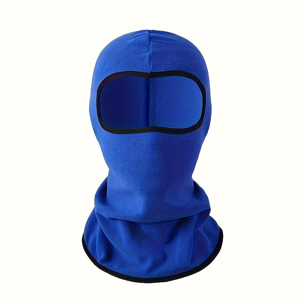 Waterproof Balaclava Motorcycle Head Cover Face Mask for Outdoor Sports Cycling
