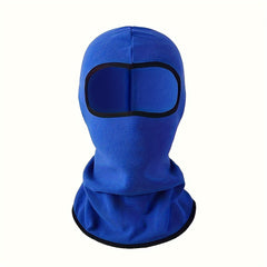 Waterproof Balaclava Motorcycle Head Cover Face Mask for Outdoor Sports Cycling