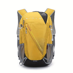22L Mountaineering Backpack Lightweight Wear-resistant Travel Bag