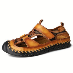 Men's Non-slip Sandals Quick Dry Beach Shoes Summer
