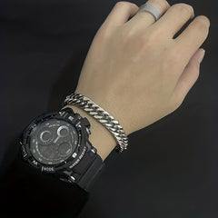 Boys Teenagers Waterproof Sports Watch