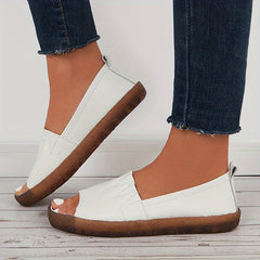 Women's Open Toe Flat Sandals Non slip Outdoor Sports Sandals