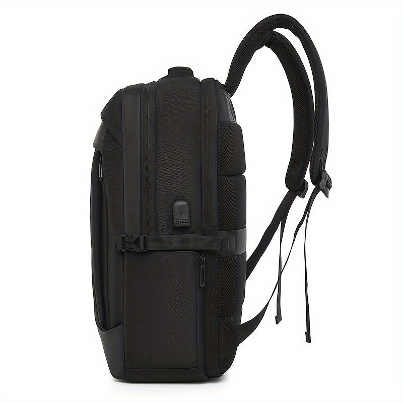 Stylish Laptop Travel Bag 15.6 inch - Business & Commuting