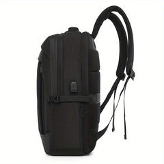 Stylish Laptop Travel Bag 15.6 inch - Business & Commuting