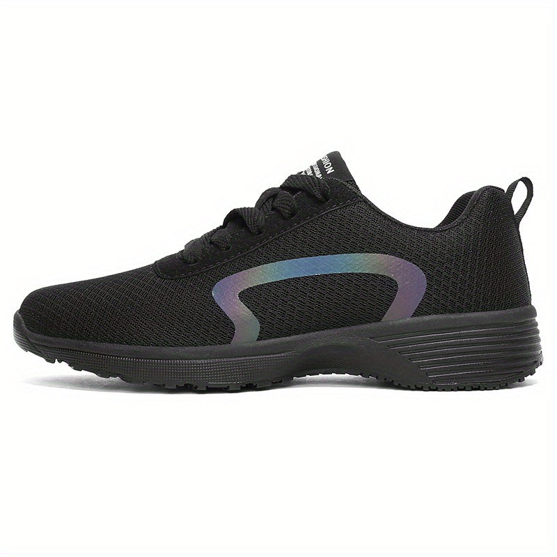 Men's Slip Resistant Chef Shoes Kitchen Work Safety Shoes