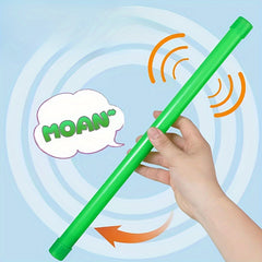 Magic Sound Strange Calling Stick Toy - Creative Fun Rattle