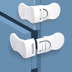Functional Baby Safety Lock - Keep Your Baby Safe