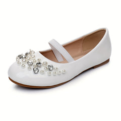Comfy Non Slip Girls' Dance Shoes Soft Sole