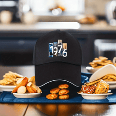 York Alphabet Mens Baseball Cap Party Hat Outdoor Leisure Adjustable