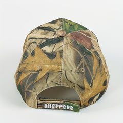 Unisex Outdoor Baseball Cap - Sunshade Breathable Casual Embroidered Hat