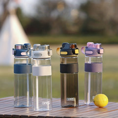 35oz Lightweight Flip Top Water Kettle Leakproof Bottle