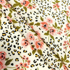 Chiffon Fabric for DIY Clothes Pants Dress