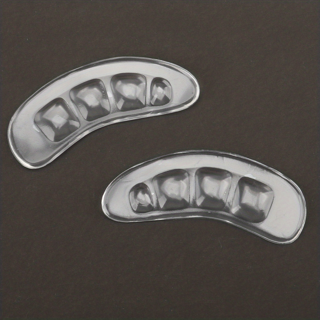 Forefoot Pad Half Size Pad Sandals Non slip Sticker Adjustable Size