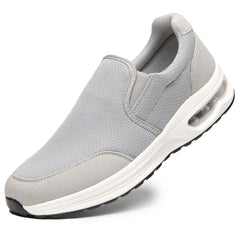 Men's Lightweight Slip On Loafer Shoes
