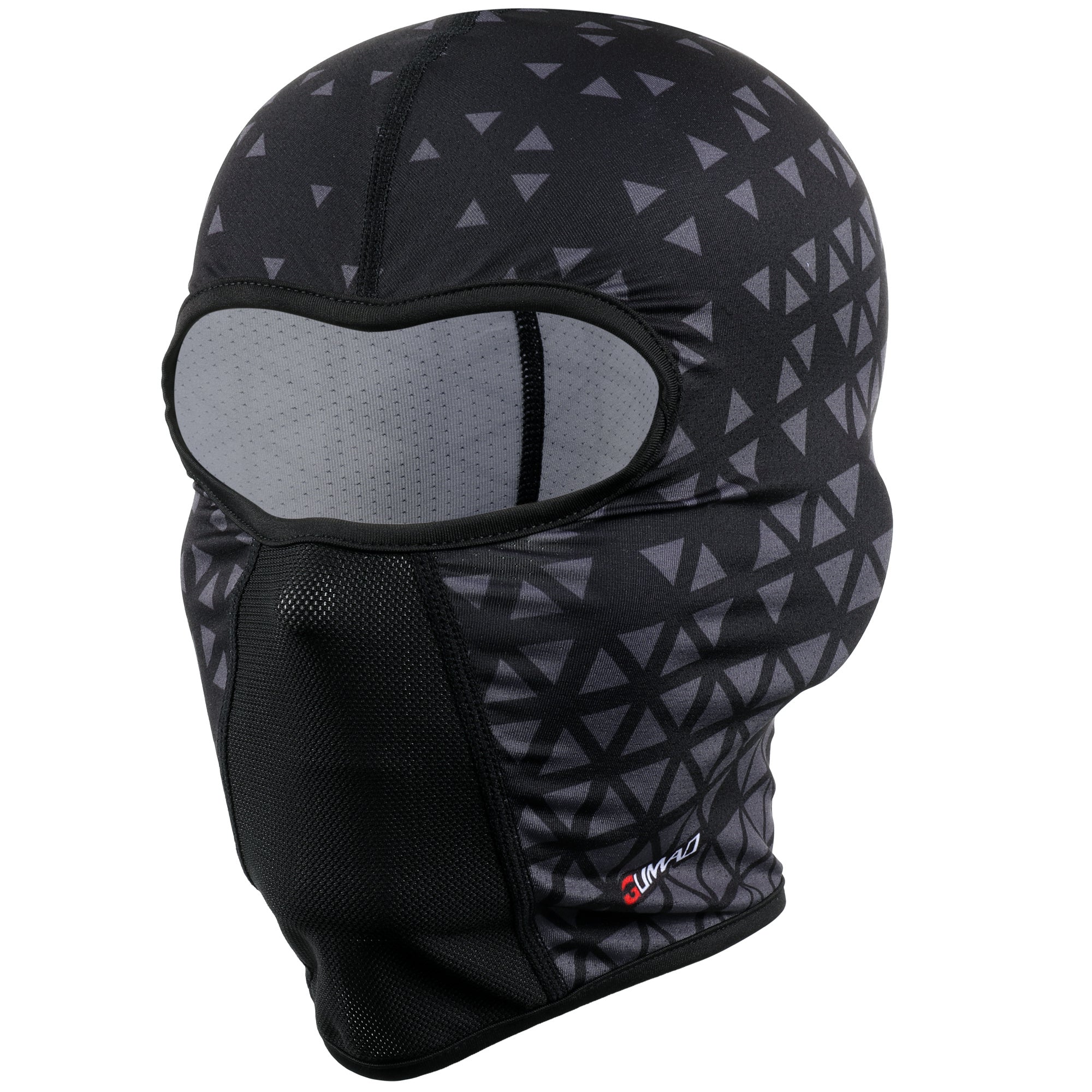 Outdoor Windproof Sunscreen Motorcycle Balaclava Face Mask