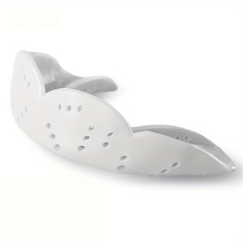 1pc 1.6mm Sports Mouth Guard for Adults