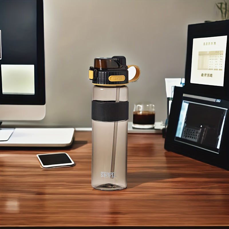 35oz Lightweight Flip Top Water Kettle Leakproof Bottle