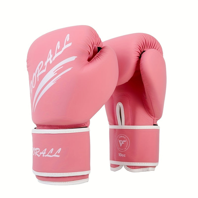 Professional Boxing Gloves for Training