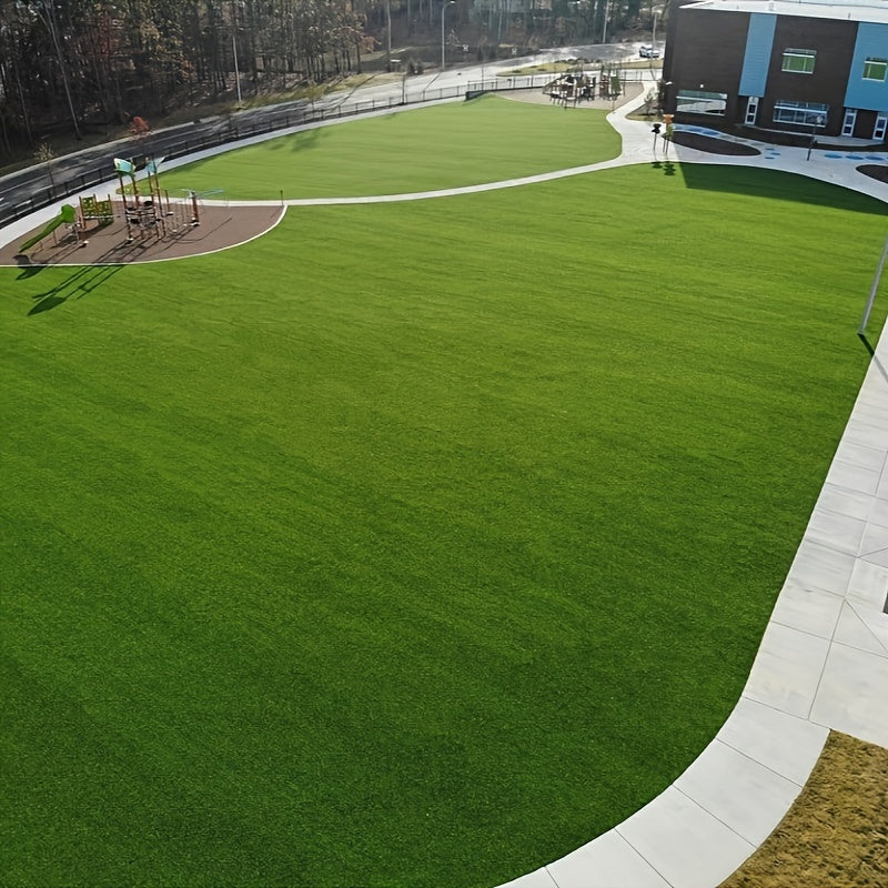Artificial Grass Carpet for Corridors Courtyards Wedding Decor Soft Kitchen Mats