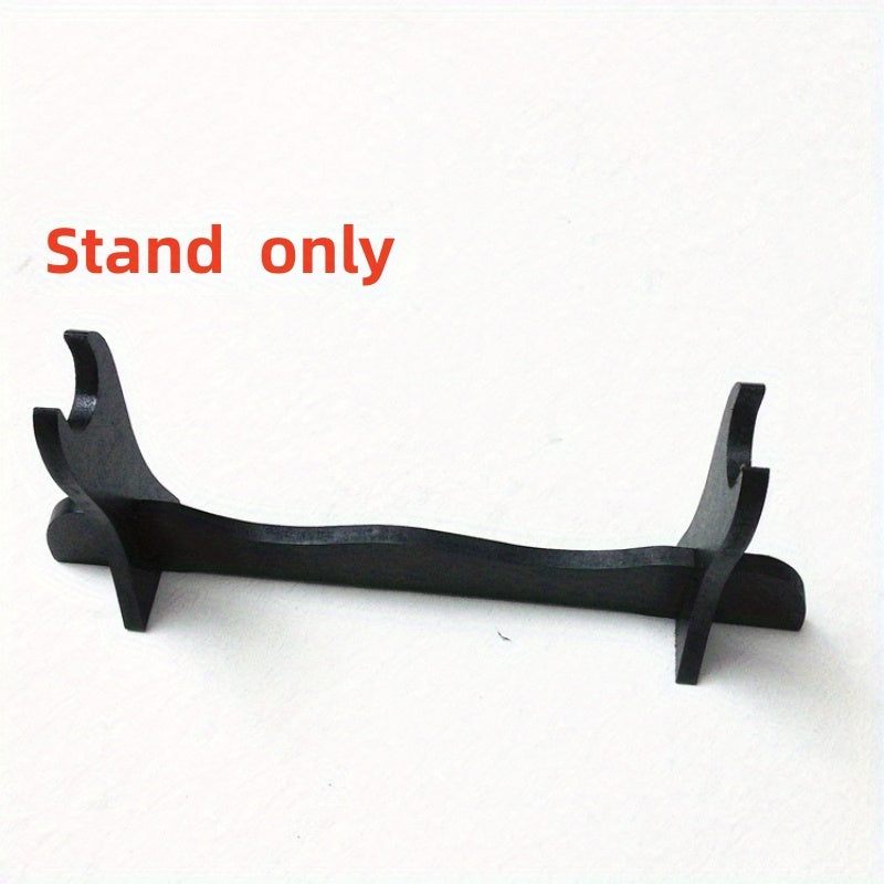 41inch Cosplay Magic Anime Sword Sword Stand And Belt Katana Samurai Sword