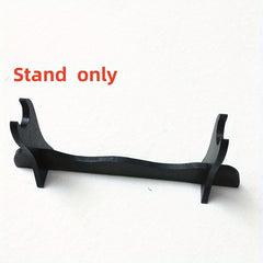 41inch Cosplay Magic Anime Sword Sword Stand And Belt Katana Samurai Sword