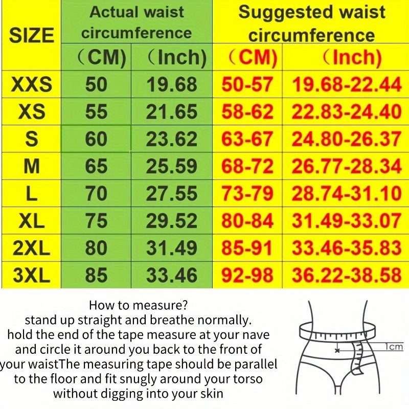 Breathable Waist Trainer for Women - Shape Your Figure Instantly