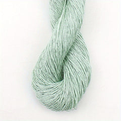 Natural Linen Lace Weight Yarn for Summer Garments