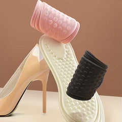 Memory Foam Pain-Resistant Insoles for Women