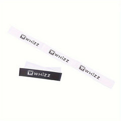 2pcs Badminton Racket Protective Self Adhesive Tape